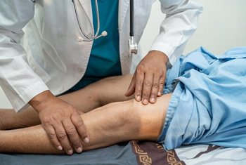 Sports Injury Clinic