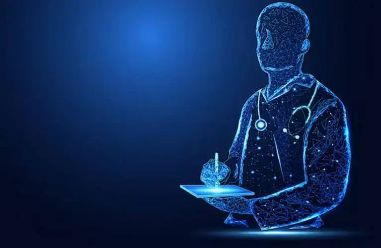 Extending the
                     best medical care with compassion