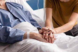 Venkateshwar Hospital is fully facilitated