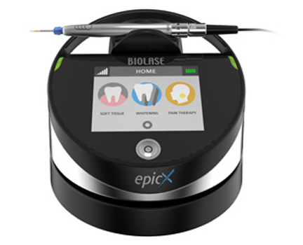Epicx Soft Tissue Diode Laser