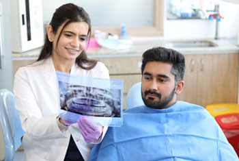 Oral Maxillofacial Surgery