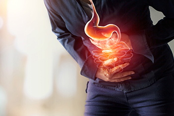 Gastroenterology & Hepatology