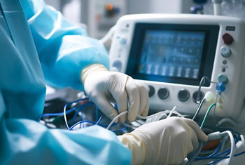 Surgeries performed at Venkateshwar Hospital