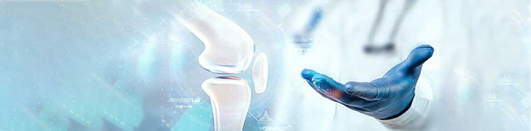 Orthopaedics & Joint Replacement