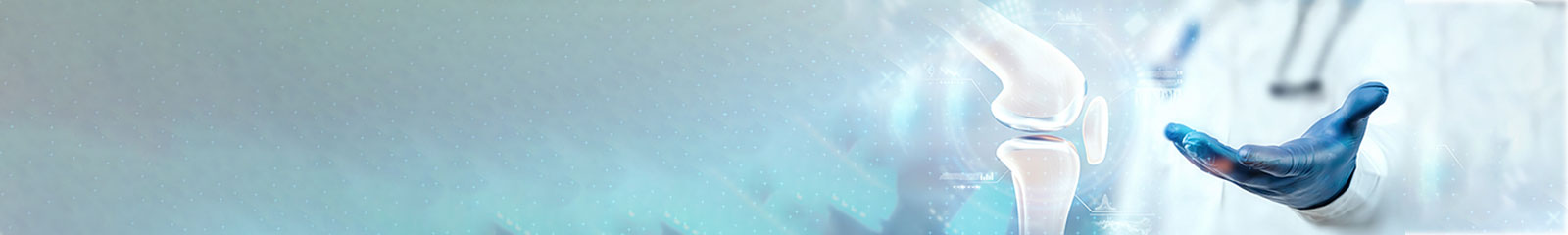 Orthopaedics & Joint Replacement