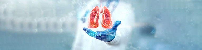 Pulmonology & Sleep Medicine