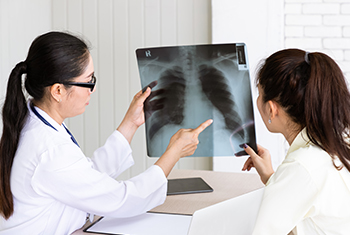 Pulmonology & Sleep Medicine