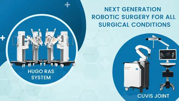 Robotic Surgery