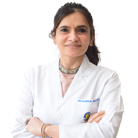 DR.(PROF.) SARIKA CHAUDHRY SOLANKI