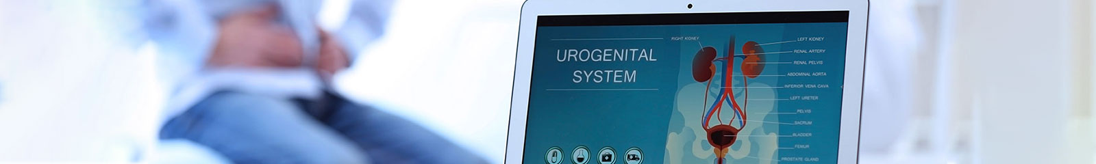 Best Urology Doctor in Delhi 