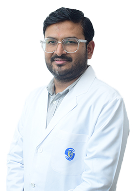 Dr. Ashutosh Kumar