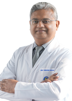 Dr. Vibhore Singhal