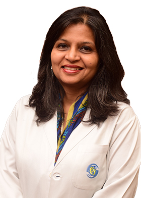 Dr. Pratibha Gogia