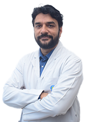 Dr. Hitesh Kumar Kundu