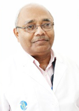 Dr. (Col) R. S. Chatterji