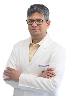 Dr. Ritesh Sanguri