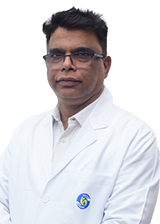 Dr. Rudra Prasad Acharya