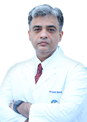 Dr. Amit Bhasin