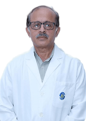 Dr. (Lt. Col) Aditya Pradhan