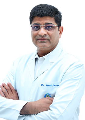 Dr. Amit Kumar