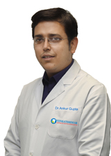 Dr. Ankur Gupta