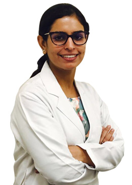 Dr. Manreet Sidhu
