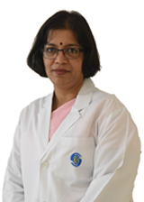 Dr. Shveta Tyagi Giri
