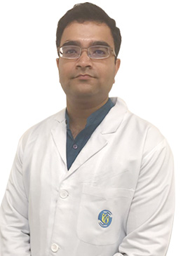 Dr. Himanshu Gupta